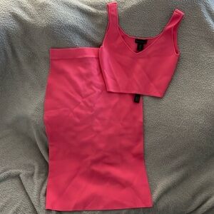 NWT House of Harlow 2-piece Set